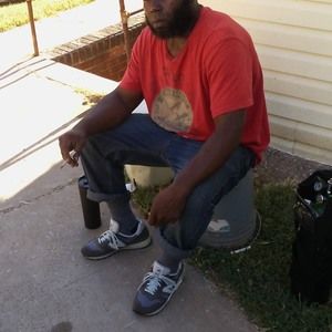 Meet your Posher, Gregory